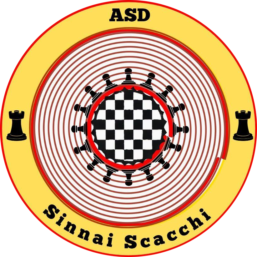 Logo Sinnai Scacchi